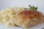 Куриные бедрышки в духовке