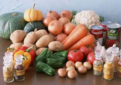 продукты