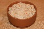 Рийет из курицы в мультиварке