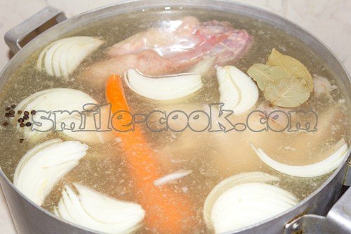 мясо для холодца