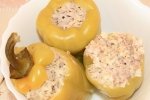 Фаршированный перец