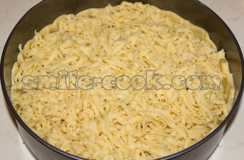 лимонный пирог лимонный пирог