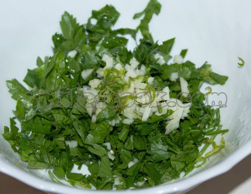 начинка для скумбрии начинка для скумбрии