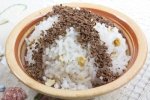 Кутья из риса