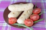Рыбные сосиски в пароварке