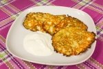Драники (деруны)