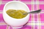 Варенье из ревеня