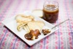 Сливочная карамель
