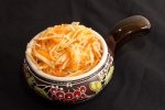 Сельдерей по-корейски